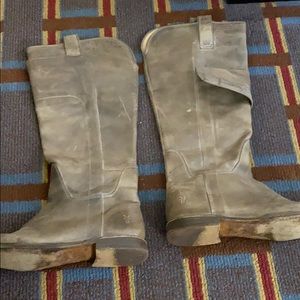 Women’s FRYE BOOT SIZE 9